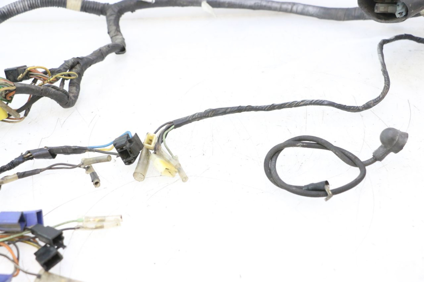 photo de IMPIANTO ELETTRICO SUZUKI GSX F GSXF 750 (1988 - 1998) - Ricambio usato controllato