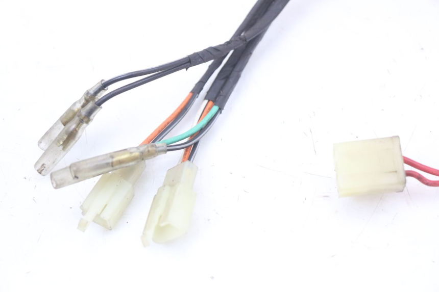 photo de IMPIANTO ELETTRICO HYOSUNG GTR 125 (2006 - 2008) - Dettaglio del componente