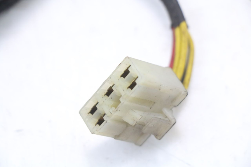 photo de IMPIANTO ELETTRICO HYOSUNG GTR 125 (2006 - 2008) - Altra angolazione