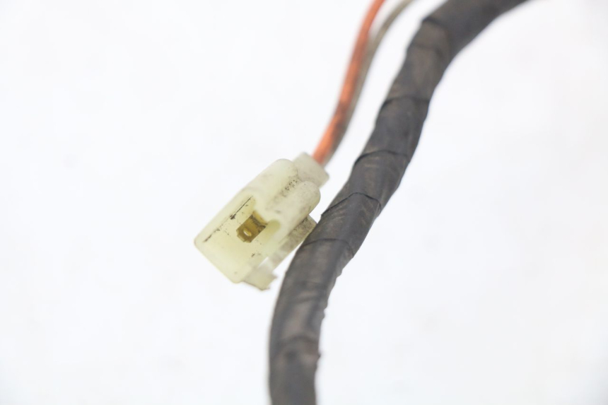 photo de IMPIANTO ELETTRICO HYOSUNG GTR 125 (2006 - 2008) - Vista d'insieme del prodotto