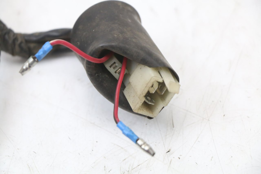 photo de FAISCEAU EUROCKA GTR 50 (2007 - 2017) - Dettagli dei punti di fissaggio