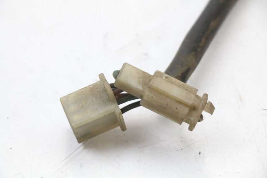 photo de FAISCEAU EUROCKA GTR 50 (2007 - 2017) - Marcature e riferimenti originali