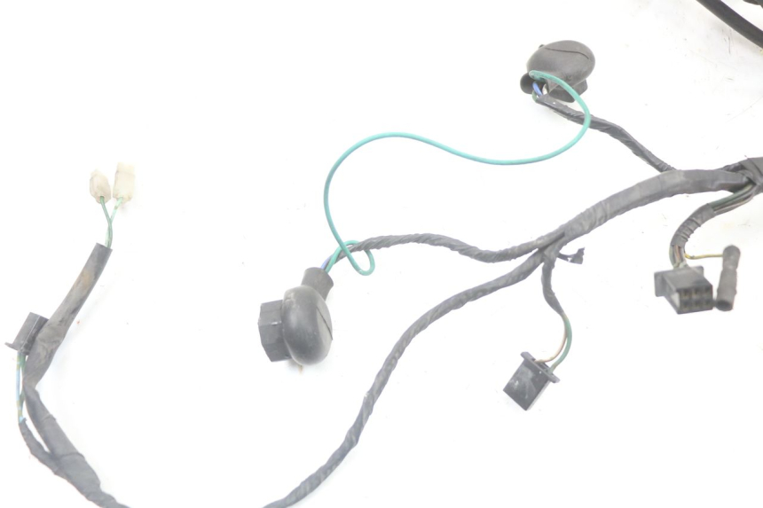 photo de IMPIANTO ELETTRICO HONDA CBR F 1000 (1993 - 1996) - Dettaglio del componente