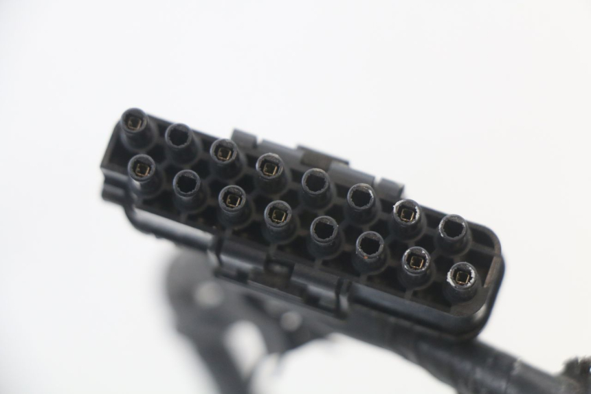 photo de IMPIANTO ELETTRICO HONDA CBR F 1000 (1993 - 1996) - Ricambio usato controllato