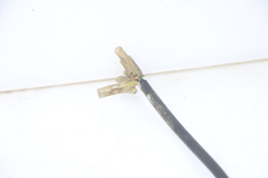 photo de IMPIANTO ELETTRICO HONDA MTX TC02 125 (1987 - 1989) - Vista d'insieme del prodotto