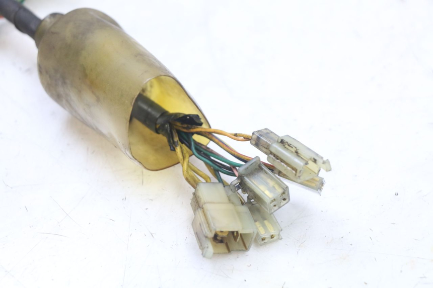 photo de IMPIANTO ELETTRICO HONDA NES AROBASE 125 (2000 - 2003) - Dettaglio del componente