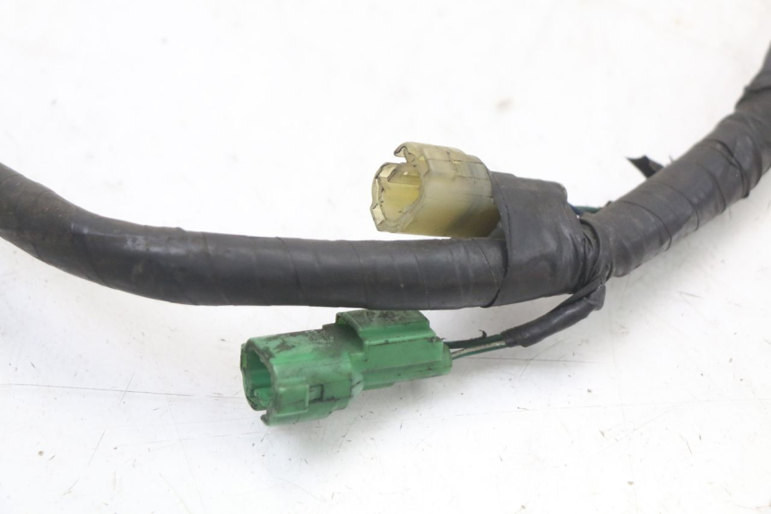 photo de IMPIANTO ELETTRICO HONDA NES AROBASE 125 (2000 - 2003) - Ricambio usato controllato