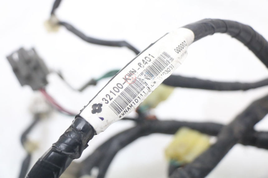 photo de Cablaggio HONDA PCX (JF28) 125 (2009 - 2011) - Dettaglio del componente