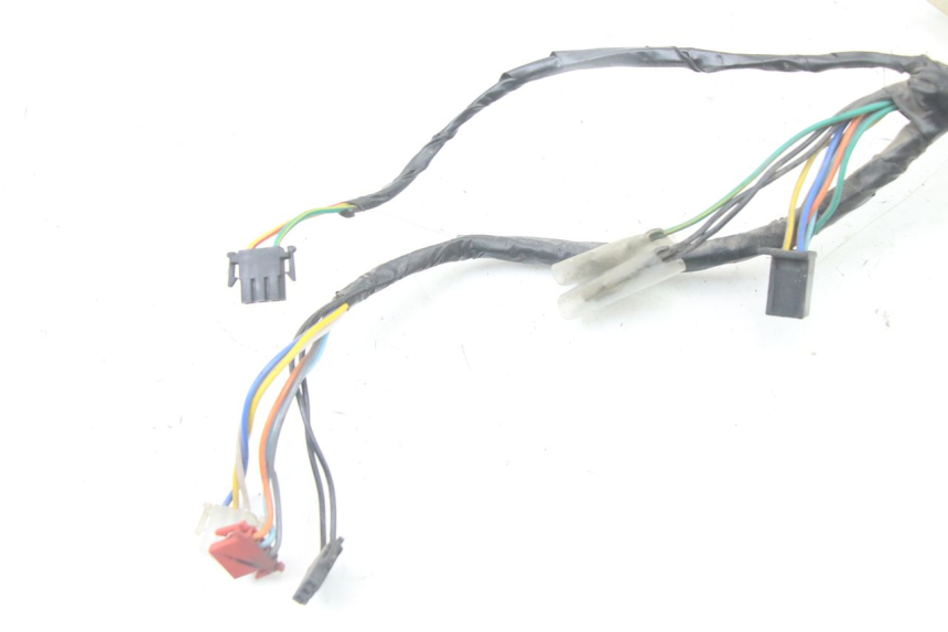 photo de Cablaggio HONDA SCV LEAD 100 (2003 - 2007) - Dettaglio del componente