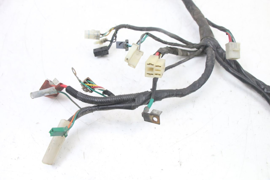 photo de Cablaggio HONDA SCV LEAD 100 (2003 - 2007) - Altra angolazione