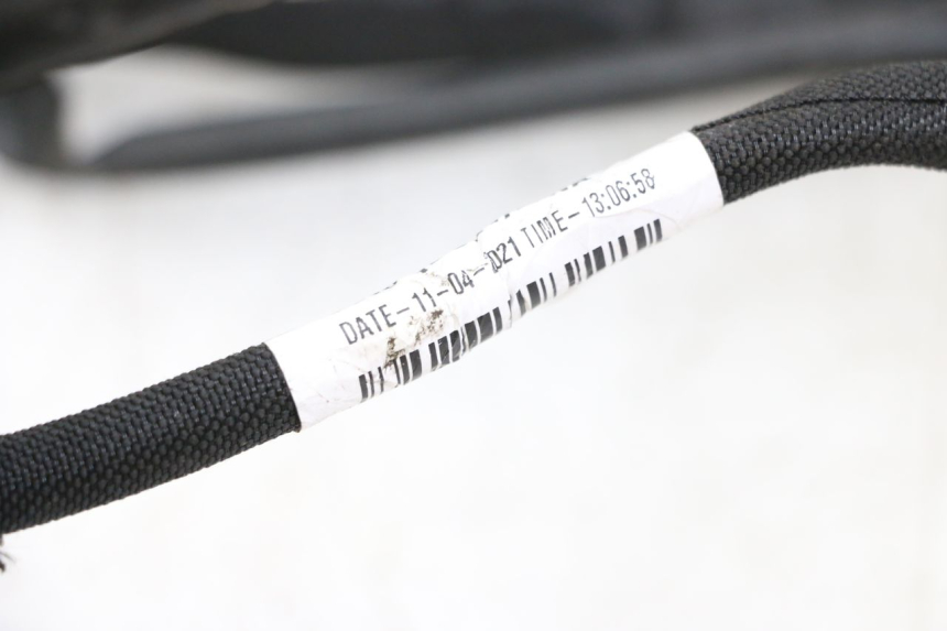 photo de IMPIANTO ELETTRICO HUSQVARNA SVARTPILEN 401 (2018 - 2023) - Altra angolazione