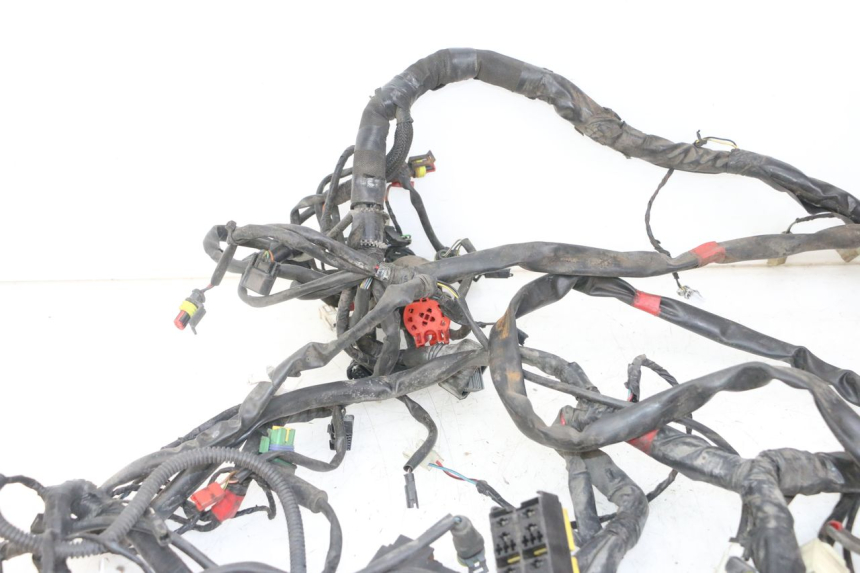 photo de IMPIANTO ELETTRICO PIAGGIO IE MP3 YOURBAN 300 (2011 - 2016) - Dettaglio del componente