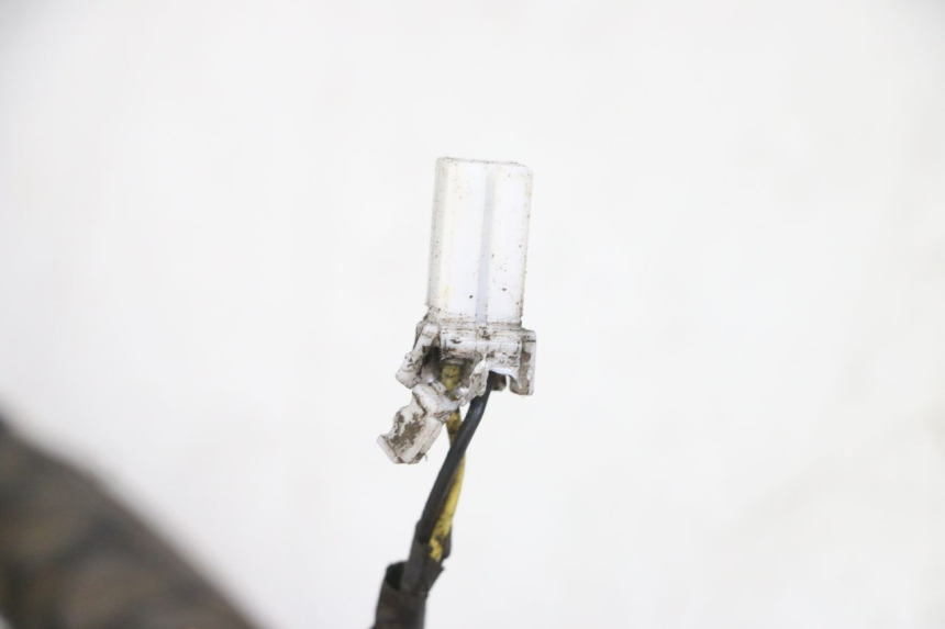 photo de IMPIANTO ELETTRICO PIAGGIO IE MP3 YOURBAN 300 (2011 - 2016) - Vista principale