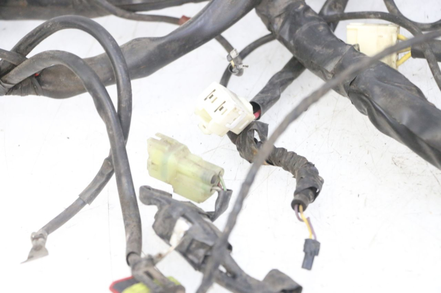 photo de IMPIANTO ELETTRICO PIAGGIO IE MP3 YOURBAN 300 (2011 - 2016) - Vista d'insieme del prodotto