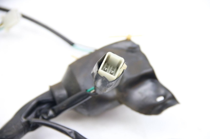 photo de FAISCEAU REVATTO IMPERATOR 125 (2007 - 2015) - Primo piano tecnico