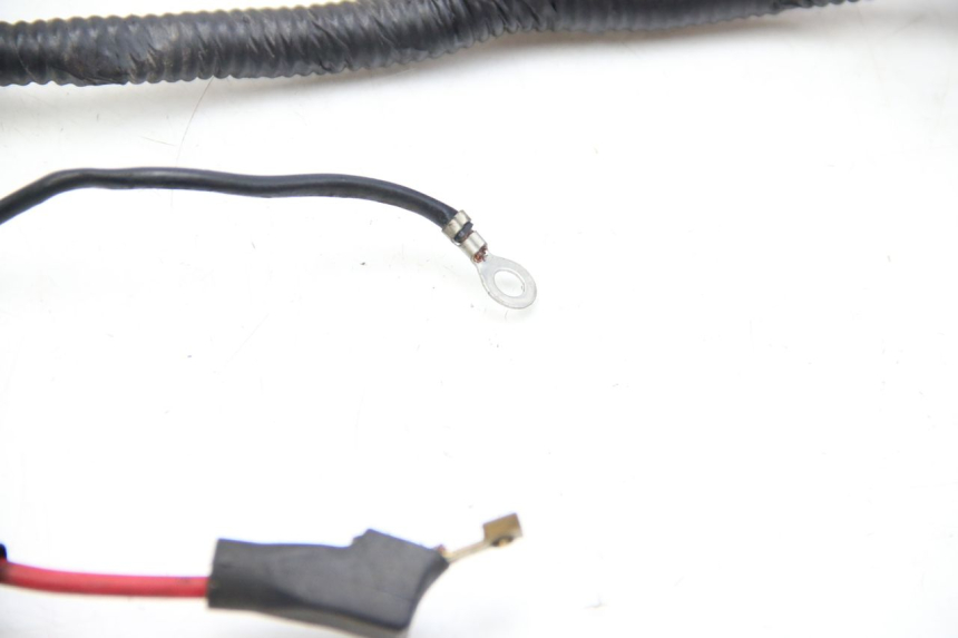 photo de FAISCEAU REVATTO IMPERATOR 125 (2007 - 2015) - Vista d'insieme del prodotto