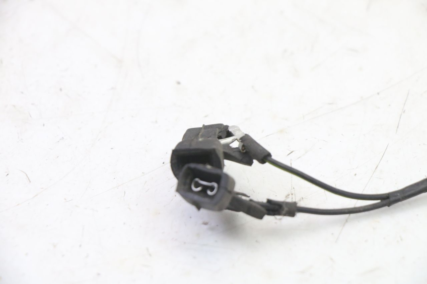 photo de FAISCEAU SYM JET 14 4T 50 (2018 - 2022) - Primo piano tecnico