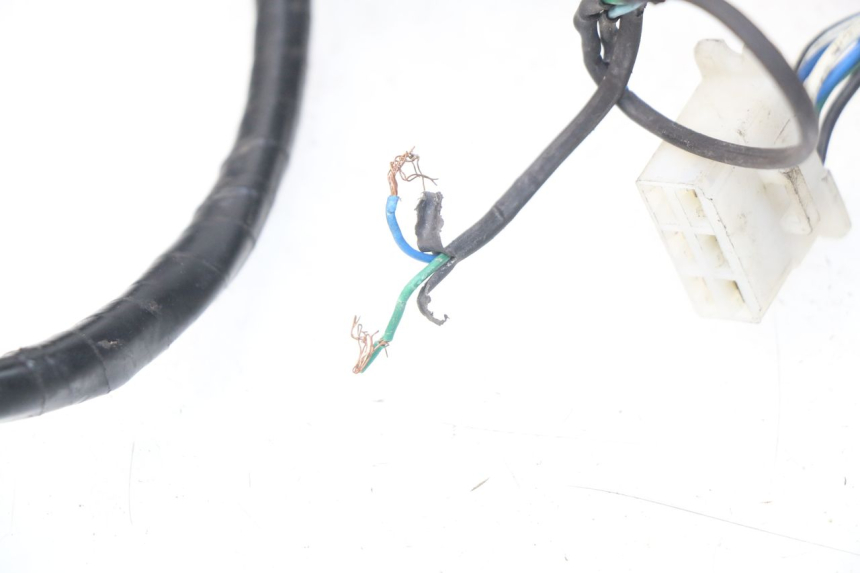 photo de Cablaggio SYM JOYMAX 250 (2013 - 2017) - Zoom sullo stato d'uso