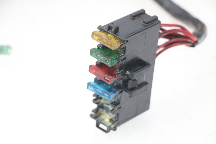 photo de Cablaggio SYM JOYMAX 250 (2013 - 2017) - Ricambio usato controllato