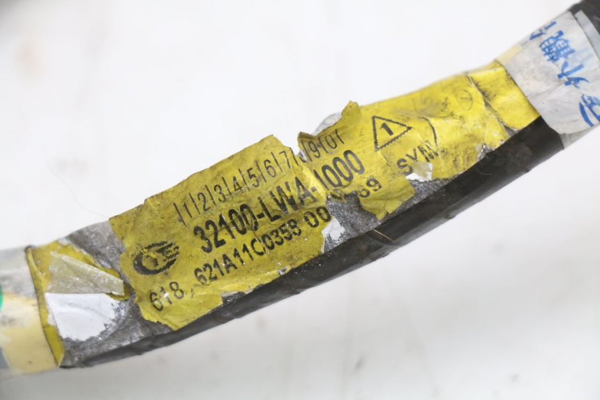 photo de Cablaggio SYM JOYRIDE EVO 125 (2009 - 2016) - Dettaglio del componente