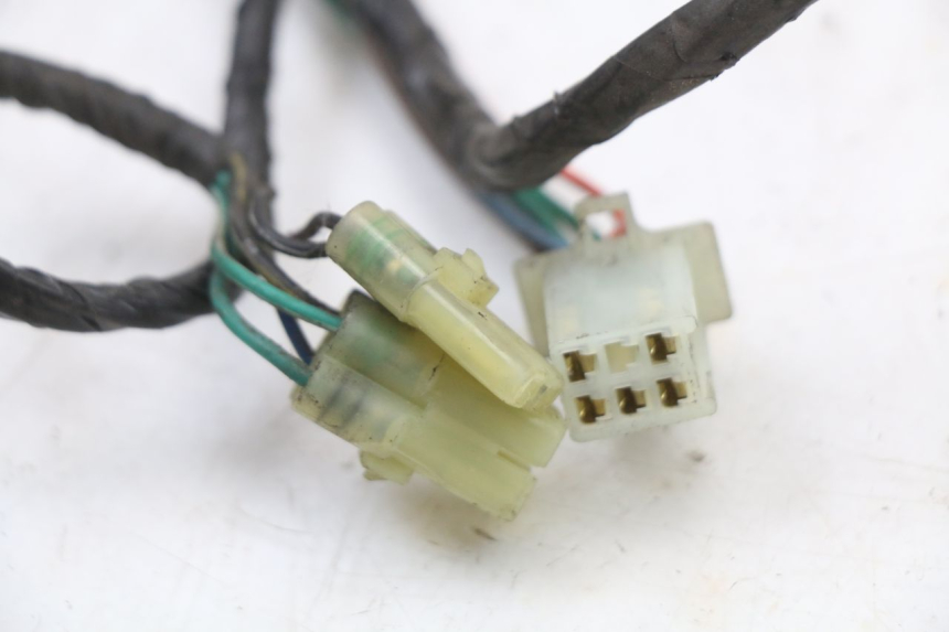 photo de Cablaggio SYM JOYRIDE EVO 125 (2009 - 2016) - Altra vista dell'articolo