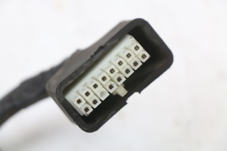 photo de Cablaggio SYM JOYRIDE EVO 125 (2009 - 2016) - Zoom sullo stato d'uso