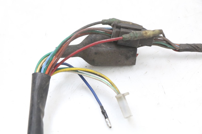 photo de Cablaggio SYM JOYRIDE EVO 125 (2009 - 2016) - Altra angolazione