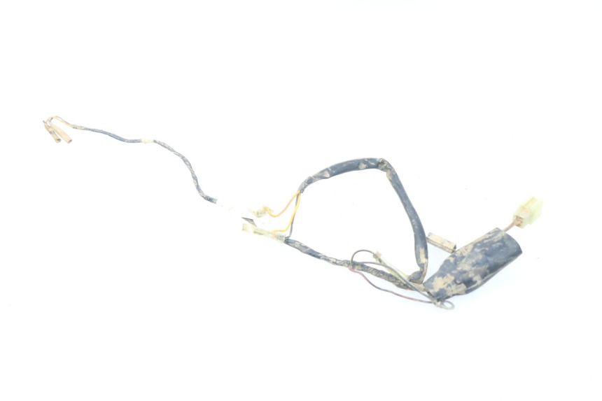 photo de Cablaggio SUZUKI JR 80 (2001 - 2006) - Vista principale