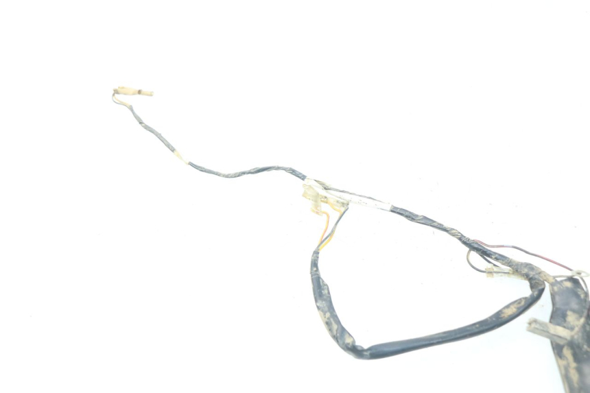 photo de Cablaggio SUZUKI JR 80 (2001 - 2006) - Dettaglio del componente