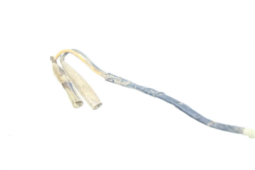 photo de Cablaggio SUZUKI JR 80 (2001 - 2006) - Primo piano tecnico