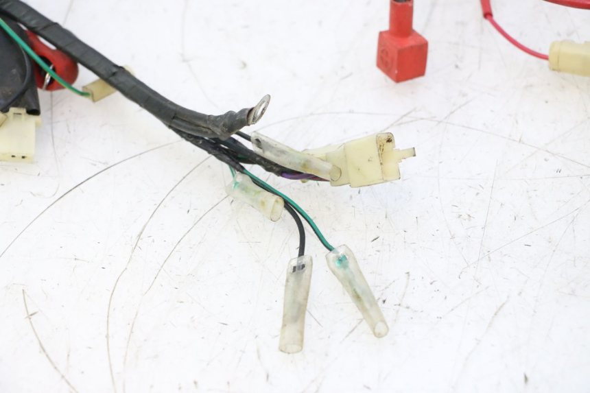 photo de Cablaggio RIDE JUMP 2T 50 (2012 - 2017) - Ricambio usato controllato