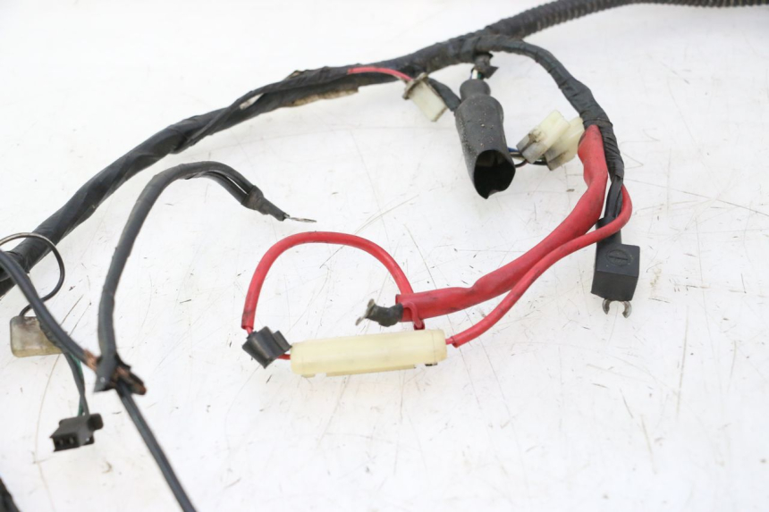 photo de Cablaggio RIDE JUMP 2T 50 (2012 - 2017) - Ricambio usato controllato