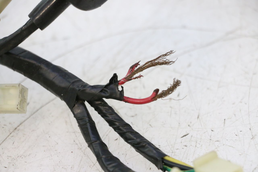 photo de Cablaggio RIDE JUMP 2T 50 (2012 - 2017) - Caratteristiche distintive