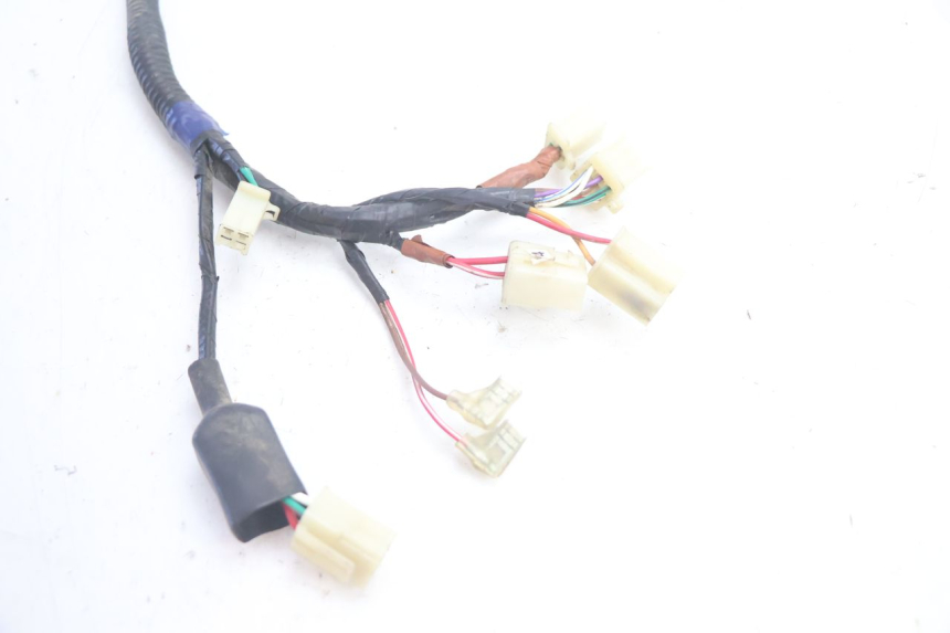 photo de Cablaggio RIDE JUMP 2T 50 (2012 - 2017) - Dettaglio del componente