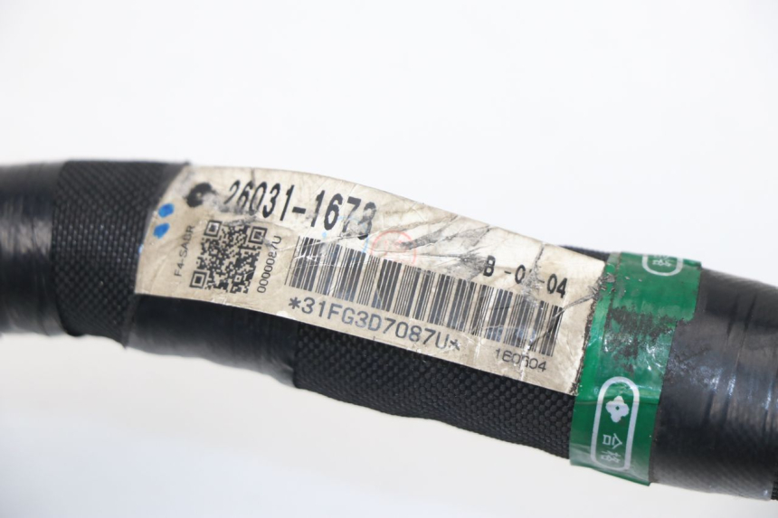 photo de Cablaggio KAWASAKI Z800 Z ABS 800 (2013 - 2017) - Dettaglio del componente