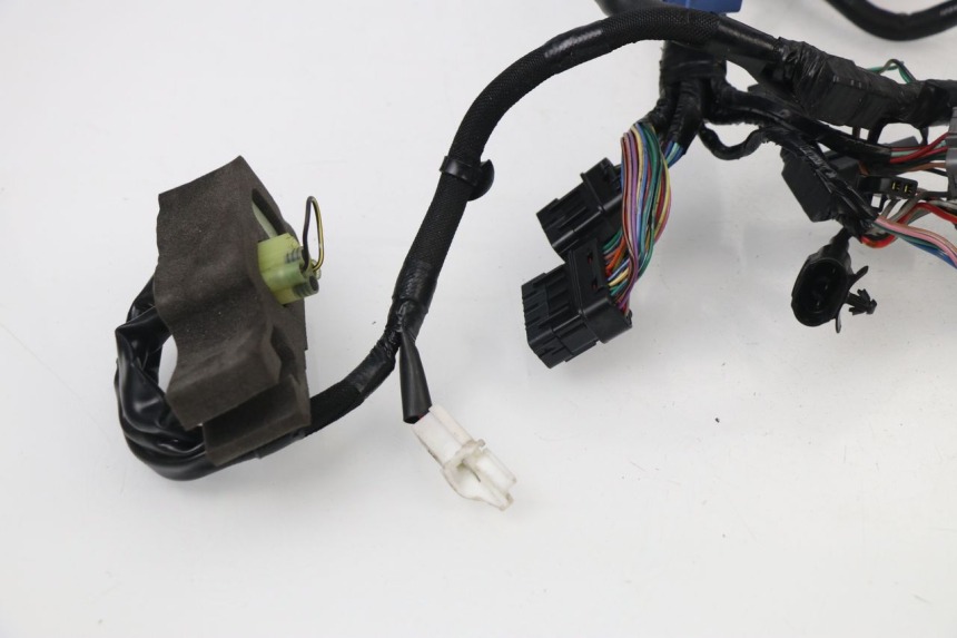 photo de Cablaggio KAWASAKI Z800 Z ABS 800 (2013 - 2017) - Dettagli dei punti di fissaggio