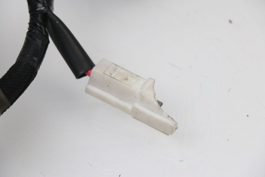 photo de Cablaggio KAWASAKI Z800 Z ABS 800 (2013 - 2017) - Stato della superficie e materiale