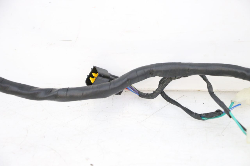 photo de IMPIANTO ELETTRICO KIDEN KD125-G 125 (2018 - 2022) - Foto prodotto supplementare