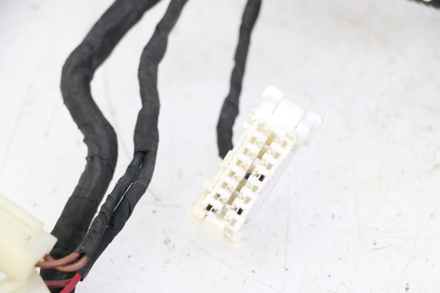 photo de IMPIANTO ELETTRICO KIDEN KD125-G 125 (2018 - 2022) - Ricambio usato controllato