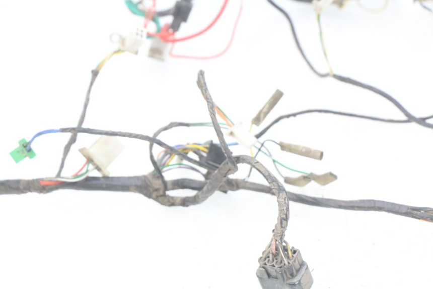 photo de FAISCEAU PEUGEOT KISBEE 2T 50 (2010 - 2017) - Ricambio usato controllato