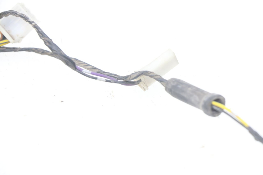 photo de FAISCEAU PEUGEOT KISBEE 2T 50 (2010 - 2017) - Marcature e riferimenti originali