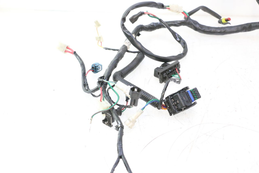 photo de IMPIANTO ELETTRICO PEUGEOT KISBEE 2T 50 (2018 - 2022) - Vista d'insieme del prodotto