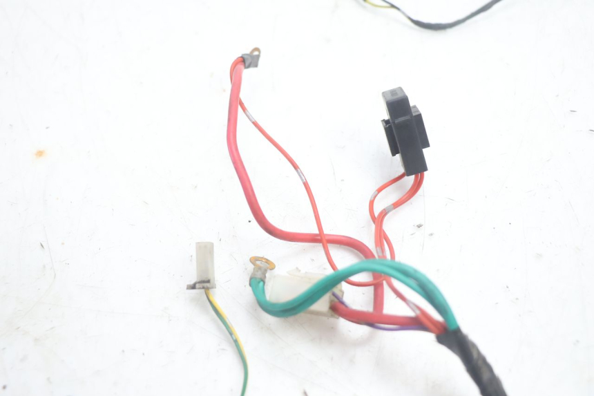 photo de FAISCEAU PEUGEOT KISBEE 2T 50 (2010 - 2017) - Altra angolazione
