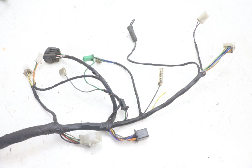 photo de FAISCEAU PEUGEOT KISBEE 2T 50 (2010 - 2017) - Dettaglio del componente