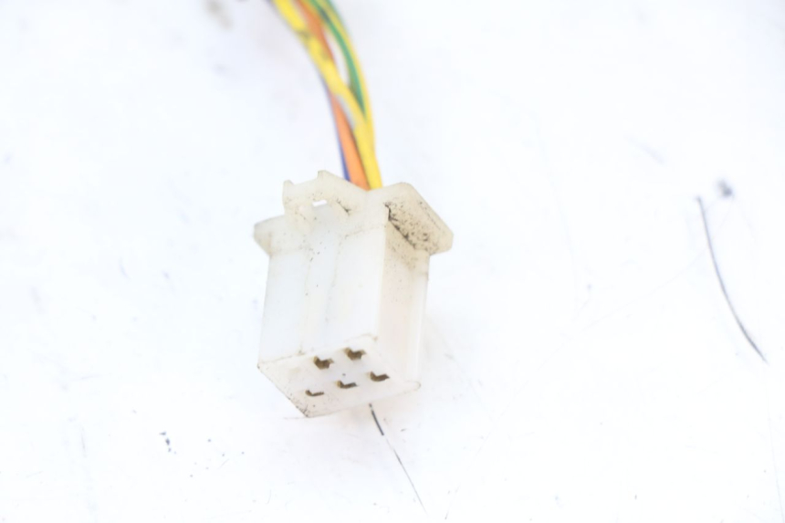 photo de FAISCEAU PEUGEOT KISBEE 4T 50 (2010 - 2017) - Altra vista dell'articolo