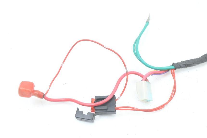 photo de FAISCEAU PEUGEOT KISBEE 4T 50 (2010 - 2017) - Vista d'insieme del prodotto