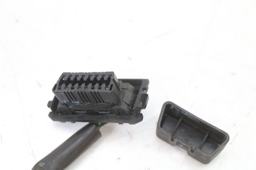 photo de IMPIANTO PEUGEOT KISBEE 4T 50 (2018 - 2022) - Zoom sullo stato d'uso