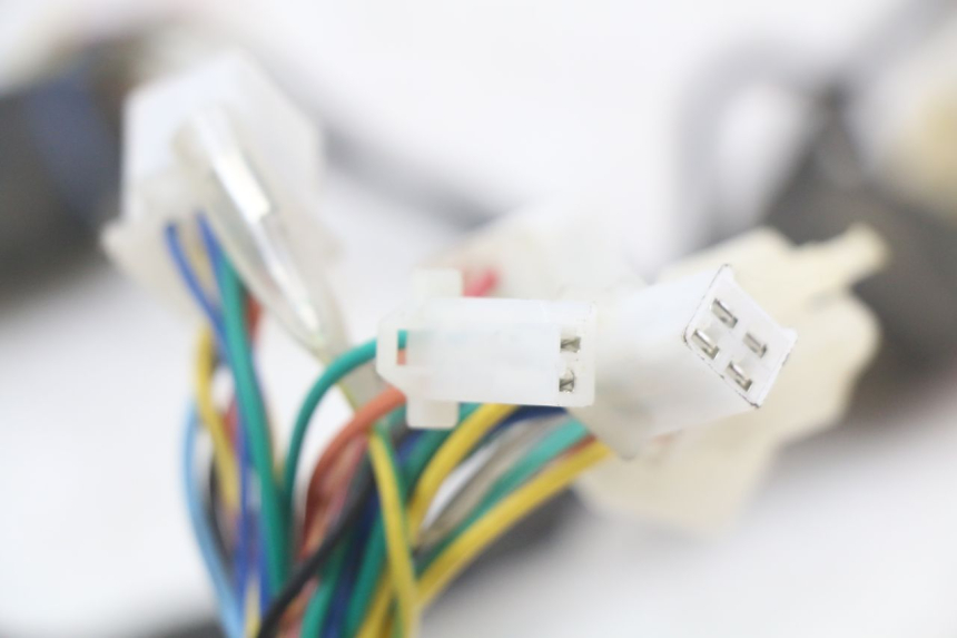 photo de FAISCEAU ORCAL KITE 4T 50 (2019 - 2023) - Zoom sullo stato d'uso