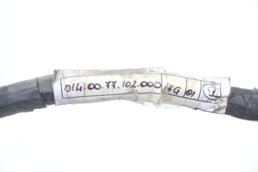 photo de IMPIANTO ELETTRICO RENAULT KOURANOS 125 (2001 - 2004) - Dettaglio del componente