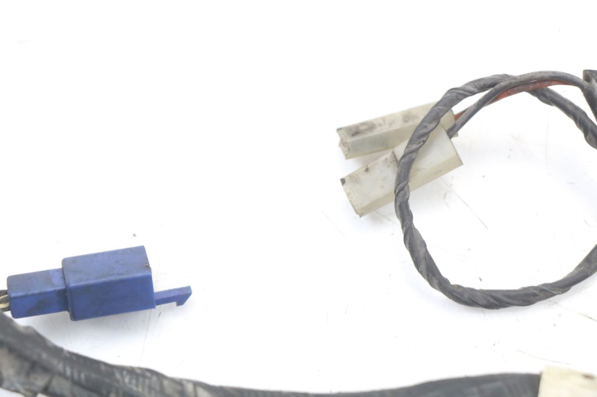 photo de IMPIANTO ELETTRICO RENAULT KOURANOS 125 (2001 - 2004) - Altra vista dell'articolo